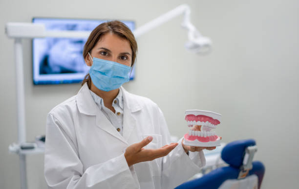 Best Chipped Tooth Repair Near Me  in The Meadows, FL